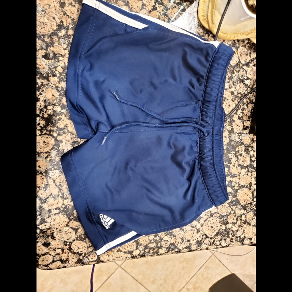 👻Adidas Running Shorts👻